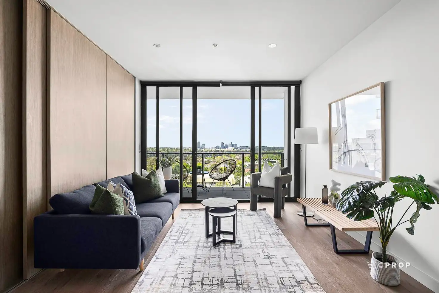Main view of Homely apartment listing, 510/5 Elgar Court, Doncaster VIC 3108