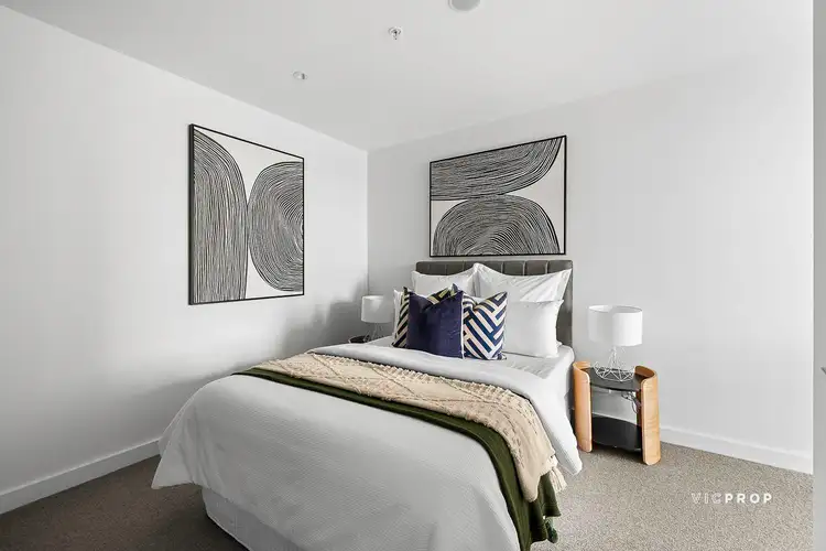 Fifth view of Homely apartment listing, 510/5 Elgar Court, Doncaster VIC 3108