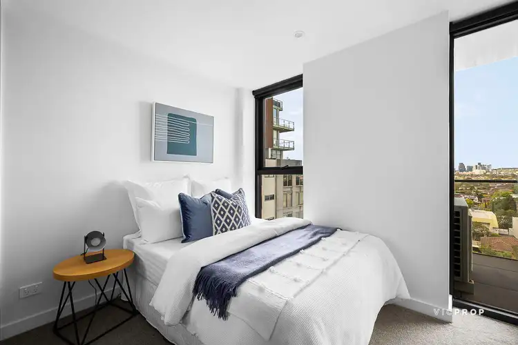 Sixth view of Homely apartment listing, 510/5 Elgar Court, Doncaster VIC 3108