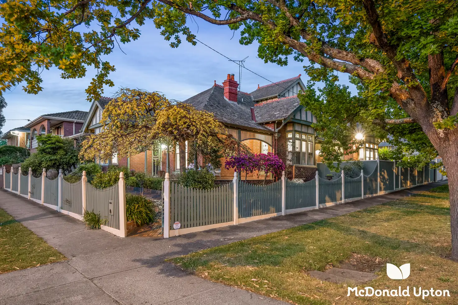 Main view of Homely house listing, 2 Edward Street, Essendon VIC 3040
