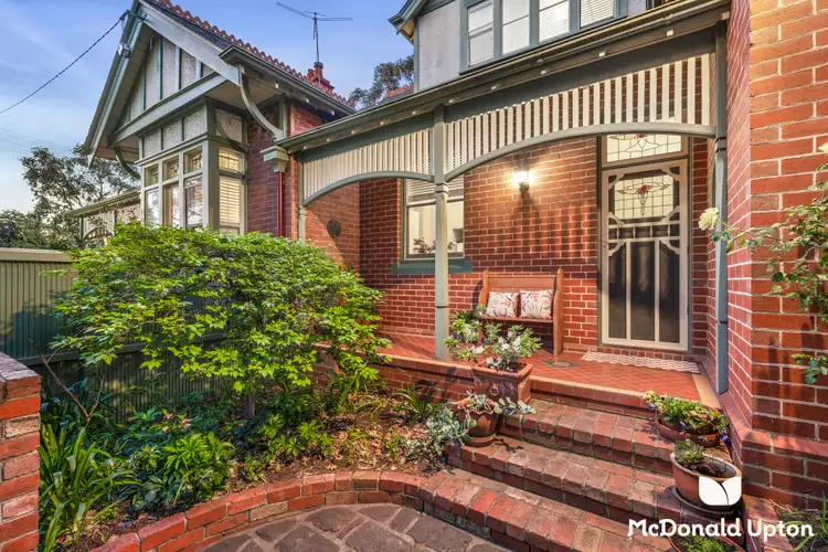 Second view of Homely house listing, 2 Edward Street, Essendon VIC 3040