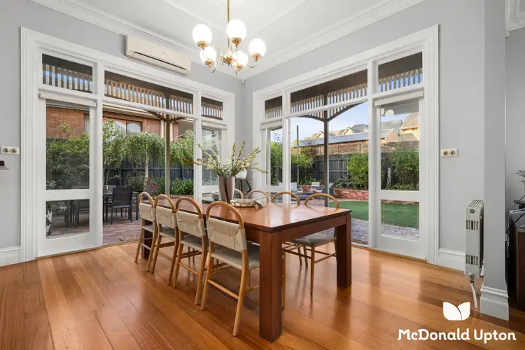 Fifth view of Homely house listing, 2 Edward Street, Essendon VIC 3040