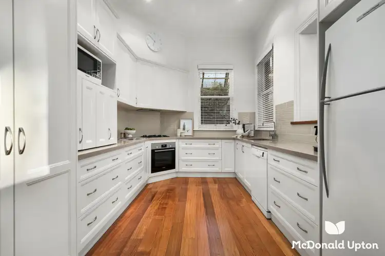 Sixth view of Homely house listing, 2 Edward Street, Essendon VIC 3040