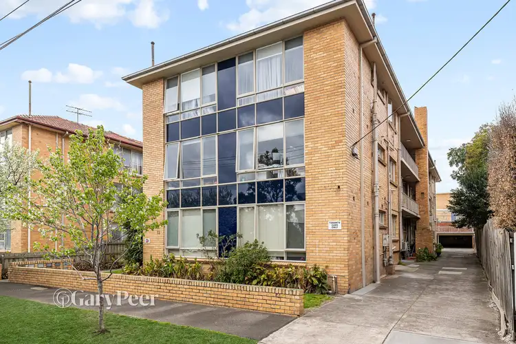 Main view of Homely block of units listing, 1-12/12 May Street, Elwood VIC 3184