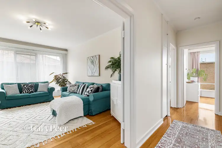 Fourth view of Homely block of units listing, 1-12/12 May Street, Elwood VIC 3184