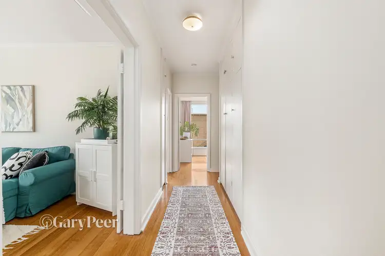 Sixth view of Homely block of units listing, 1-12/12 May Street, Elwood VIC 3184