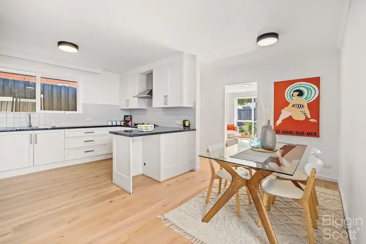 Third view of Homely house listing, 39 Linton Street, Balaclava VIC 3183