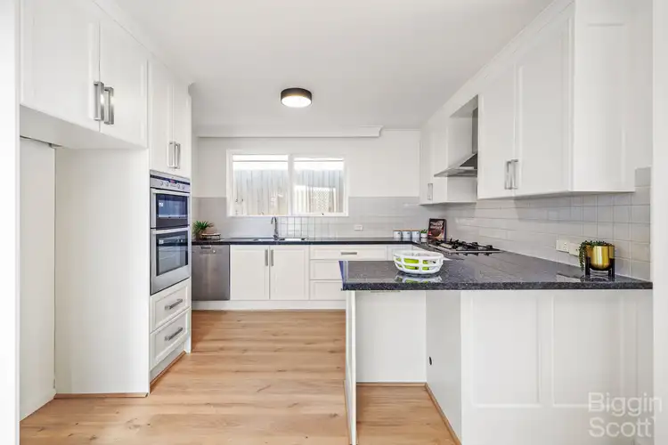 Fourth view of Homely house listing, 39 Linton Street, Balaclava VIC 3183
