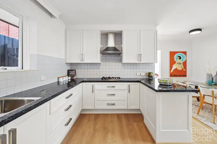 Fifth view of Homely house listing, 39 Linton Street, Balaclava VIC 3183