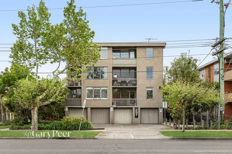 2/297 Dandenong Road, Prahran VIC 3181