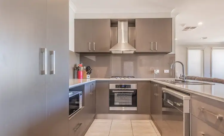Third view of Homely house listing, 15 Augusta Way, Strathtulloh VIC 3338