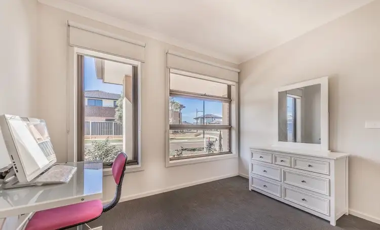 Fourth view of Homely house listing, 15 Augusta Way, Strathtulloh VIC 3338