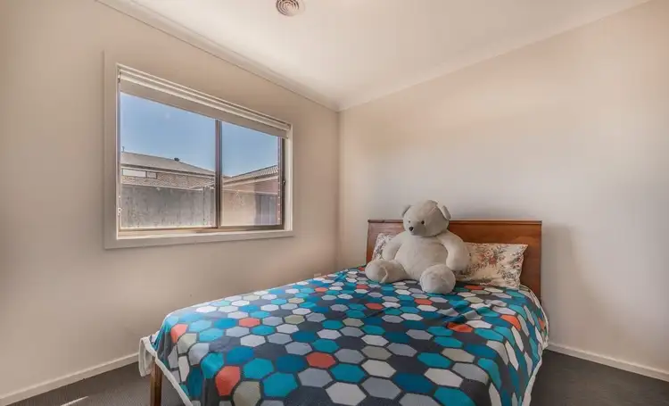 Fifth view of Homely house listing, 15 Augusta Way, Strathtulloh VIC 3338