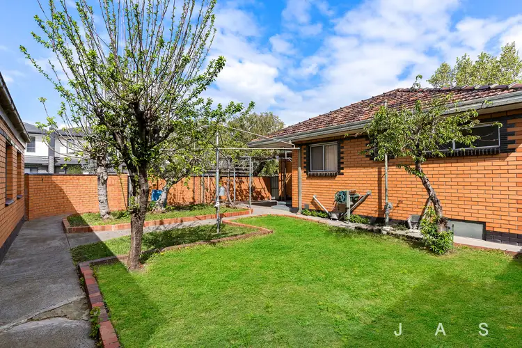 Second view of Homely house listing, 24 Ormond Road, West Footscray VIC 3012