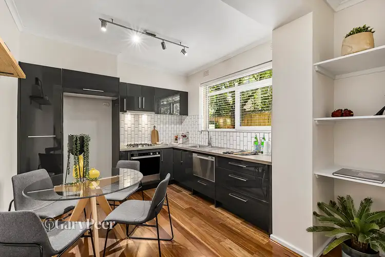 Third view of Homely apartment listing, 3/316 Dandenong Road, St Kilda East VIC 3183