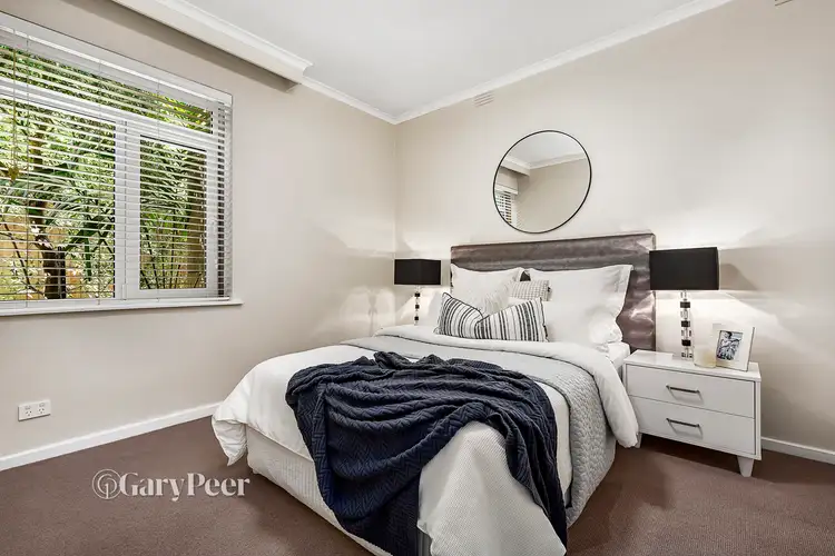 Sixth view of Homely apartment listing, 3/316 Dandenong Road, St Kilda East VIC 3183