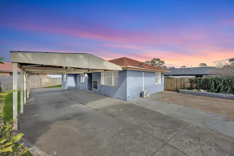 39 Bittern Street, Melton VIC 3337