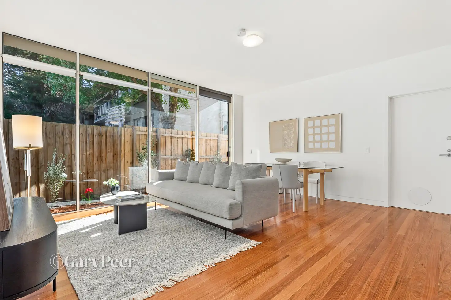Main view of Homely house listing, 5/58 Alexandra Street, St Kilda East VIC 3183
