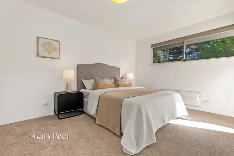 Fifth view of Homely house listing, 5/58 Alexandra Street, St Kilda East VIC 3183