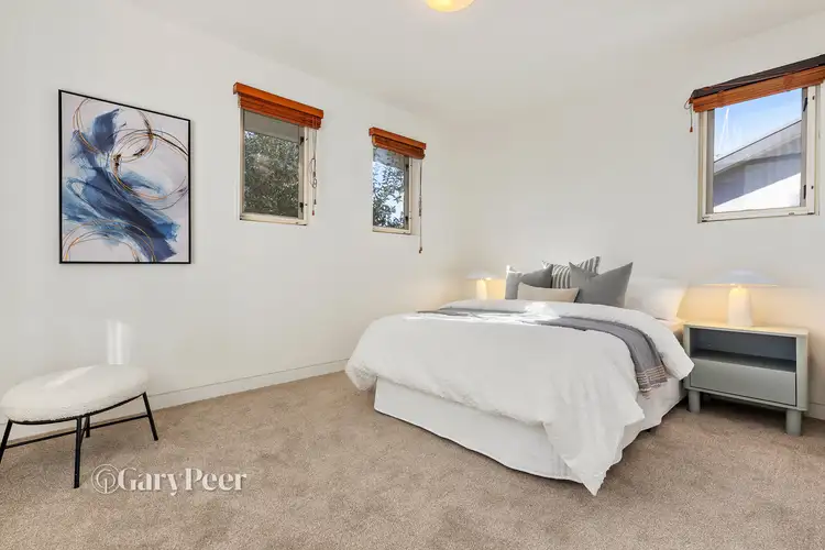 Sixth view of Homely house listing, 5/58 Alexandra Street, St Kilda East VIC 3183