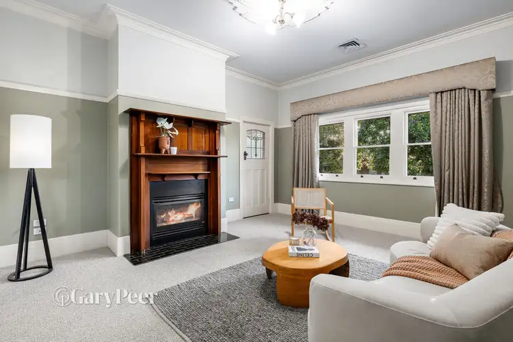 Second view of Homely house listing, 182 Orrong Road, Caulfield North VIC 3161