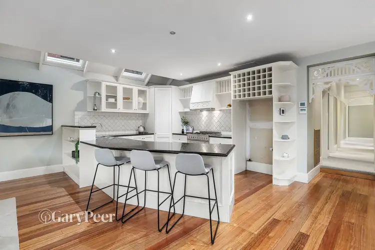 Third view of Homely house listing, 182 Orrong Road, Caulfield North VIC 3161