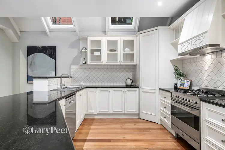 Fourth view of Homely house listing, 182 Orrong Road, Caulfield North VIC 3161