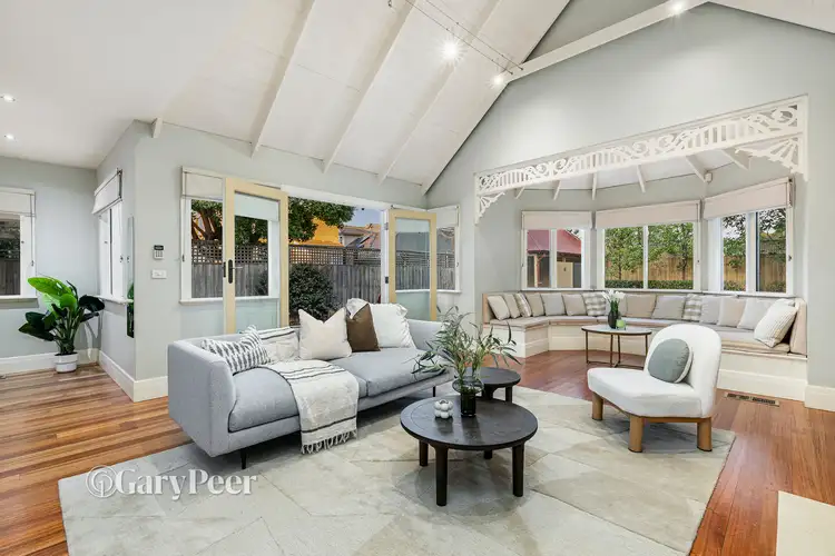 Fifth view of Homely house listing, 182 Orrong Road, Caulfield North VIC 3161
