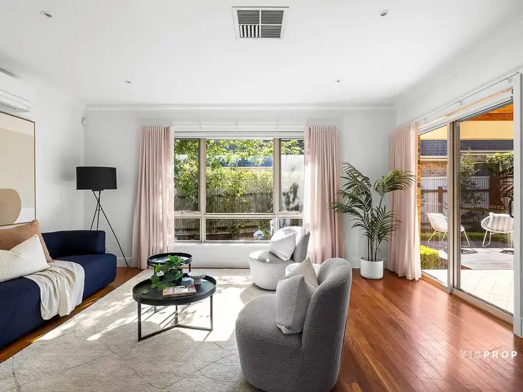 Second view of Homely house listing, 140 Mount Pleasant Road, Forest Hill VIC 3131