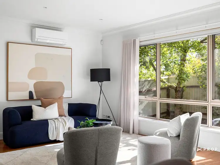 Third view of Homely house listing, 140 Mount Pleasant Road, Forest Hill VIC 3131