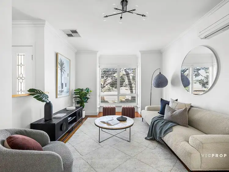 Fourth view of Homely house listing, 140 Mount Pleasant Road, Forest Hill VIC 3131