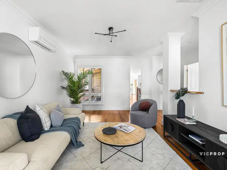 Fifth view of Homely house listing, 140 Mount Pleasant Road, Forest Hill VIC 3131