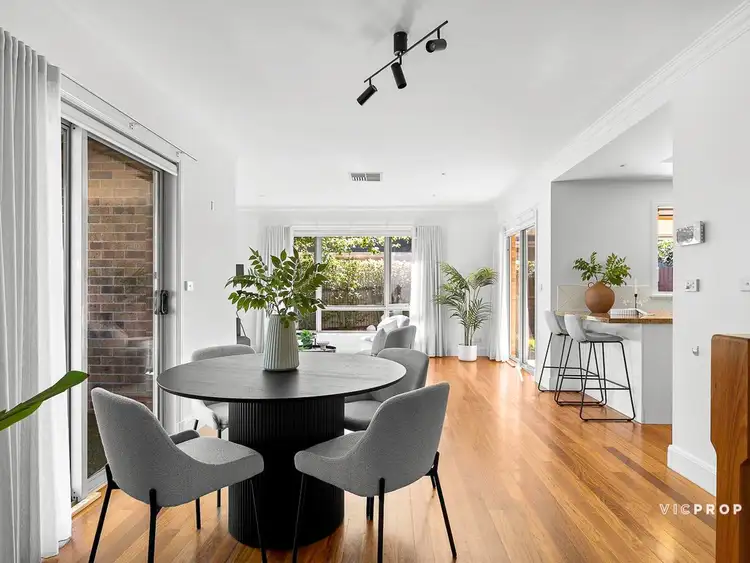 Sixth view of Homely house listing, 140 Mount Pleasant Road, Forest Hill VIC 3131