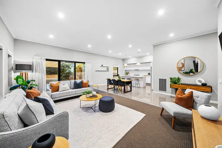 Third view of Homely house listing, 5 Cherry Lane, Montrose VIC 3765