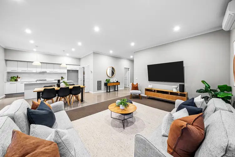 Fourth view of Homely house listing, 5 Cherry Lane, Montrose VIC 3765