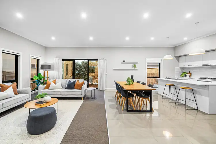 Fifth view of Homely house listing, 5 Cherry Lane, Montrose VIC 3765