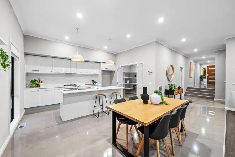 Sixth view of Homely house listing, 5 Cherry Lane, Montrose VIC 3765