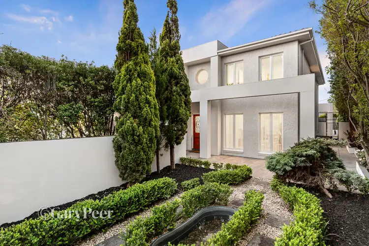 Main view of Homely house listing, 449 Glen Eira Road, Caulfield North VIC 3161