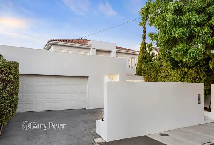 Second view of Homely house listing, 449 Glen Eira Road, Caulfield North VIC 3161