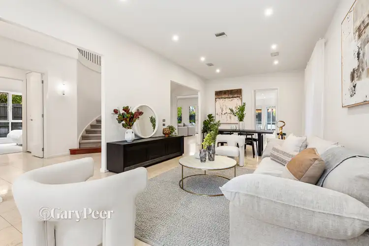 Third view of Homely house listing, 449 Glen Eira Road, Caulfield North VIC 3161