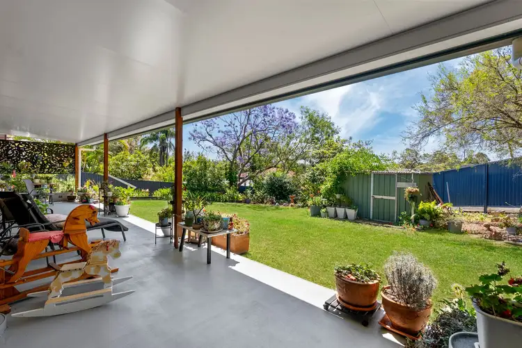 Second view of Homely house listing, 2 Plucks Road, Arana Hills QLD 4054