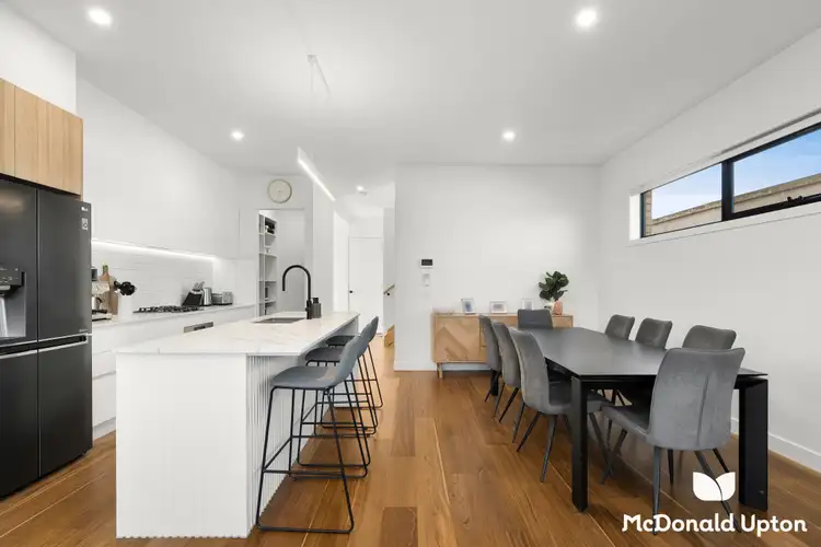 Third view of Homely townhouse listing, 2/21 Woorite Place, Keilor East VIC 3033