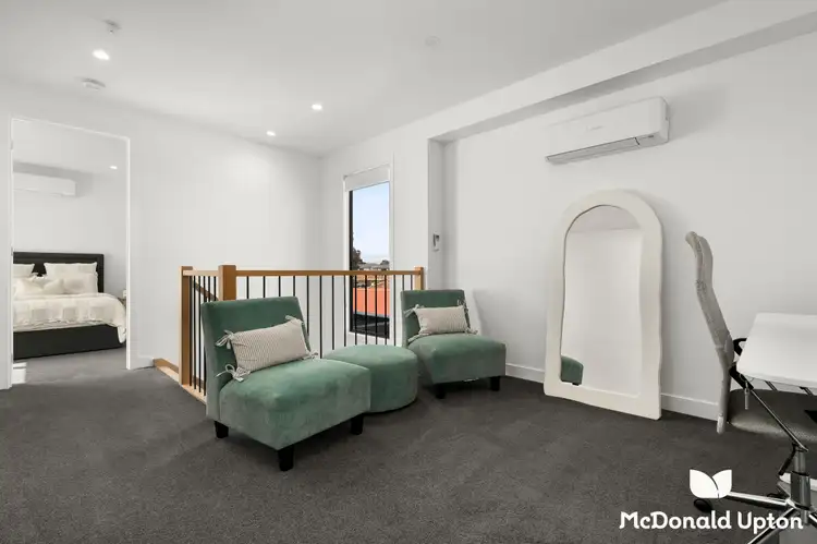 Sixth view of Homely townhouse listing, 2/21 Woorite Place, Keilor East VIC 3033