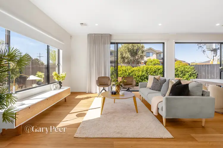 Third view of Homely house listing, 136 Rowans Road, Moorabbin VIC 3189