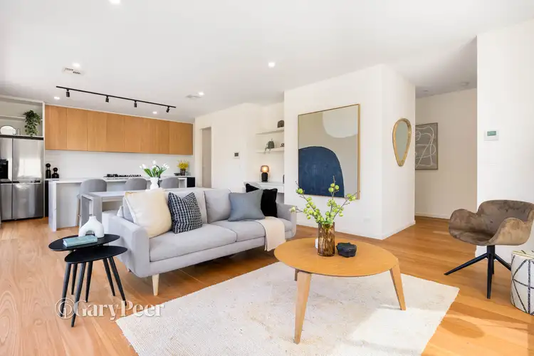 Fourth view of Homely house listing, 136 Rowans Road, Moorabbin VIC 3189