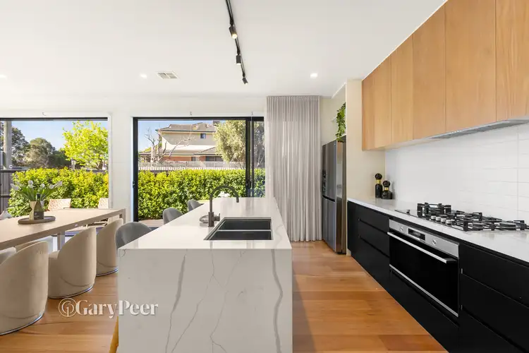 Fifth view of Homely house listing, 136 Rowans Road, Moorabbin VIC 3189