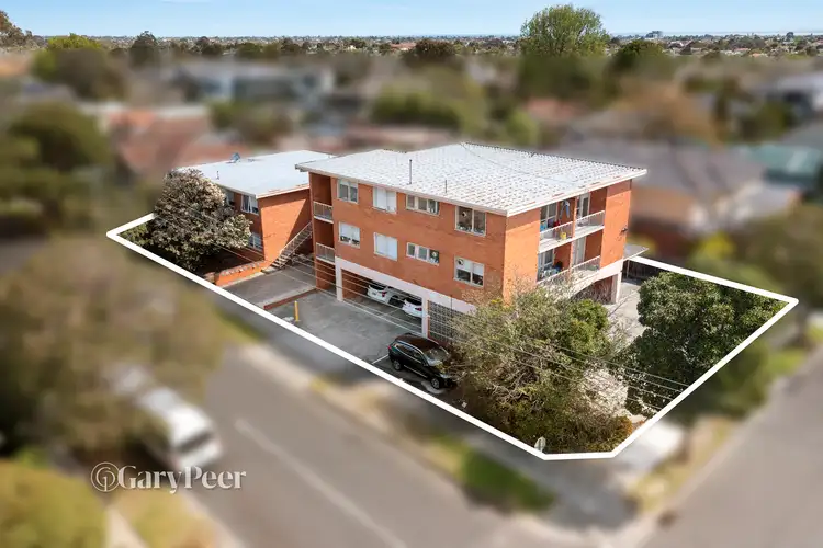 1-10/4 Rothschild Street, Glen Huntly VIC 3163