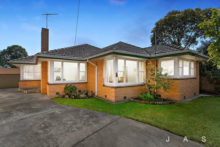 4 Govan Court, Footscray VIC 3011