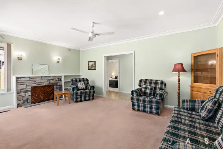 Second view of Homely house listing, 4 Govan Court, Footscray VIC 3011