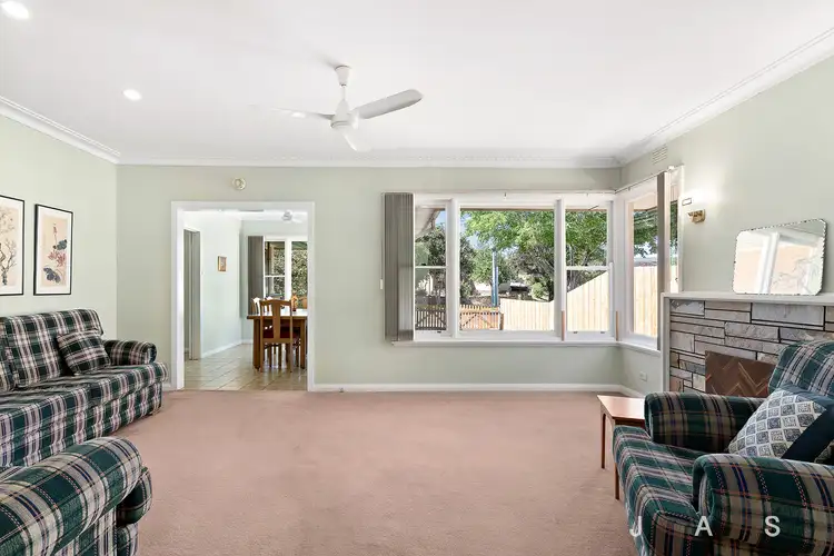 Third view of Homely house listing, 4 Govan Court, Footscray VIC 3011